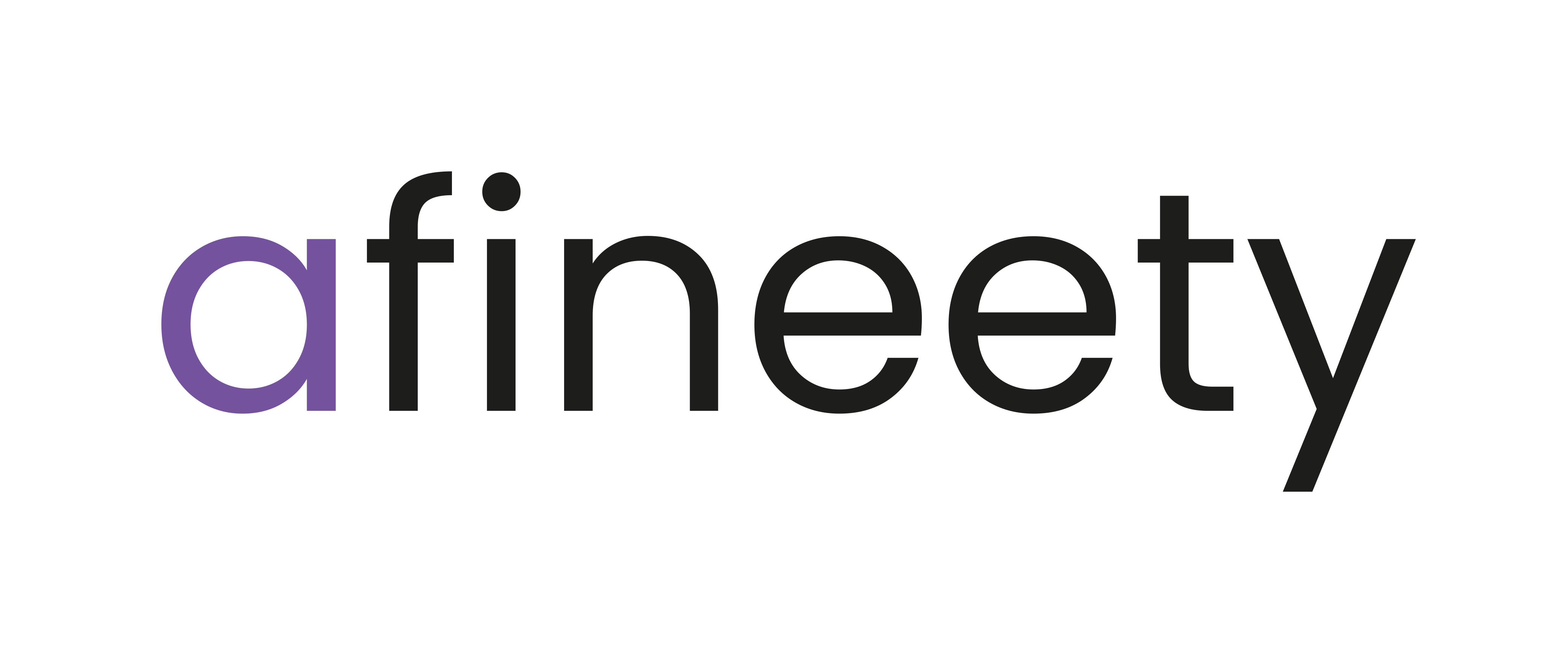 afineety logo